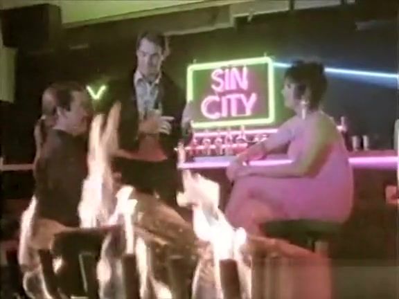 Hairy Vintage Sin City Best - 1