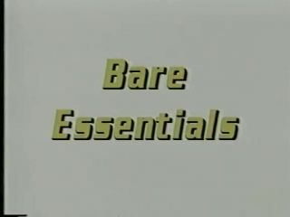 Jacking Bare Essentials - Scene 1 Close