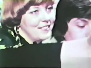 Porno Peepshow Loops 280 70's and 80's - Scene 5 Old