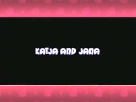 FUQ Chatgirls Katja and Jana Handsome - 1