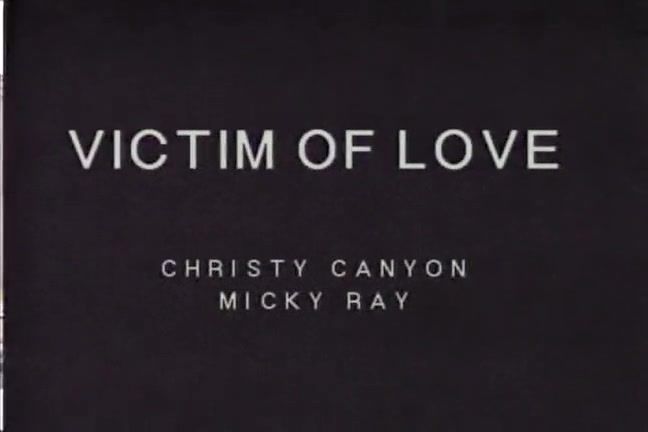 Stoya Christy Victim of Love Girl