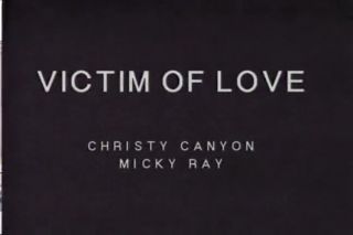 Stoya Christy Victim of Love Girl