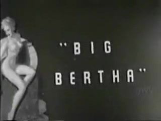 Straight Porn Big Bertha Empflix