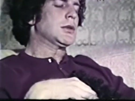 Gay Bondage Peepshow Loops 327 1970s - Scene 2 Teenager - 1