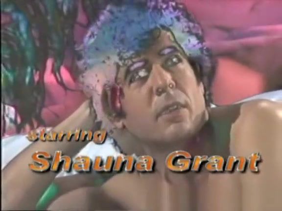 Real Couple Classic - Shauna Grant - The Golden Age of Porn - Fredy Organizado Tara Holiday