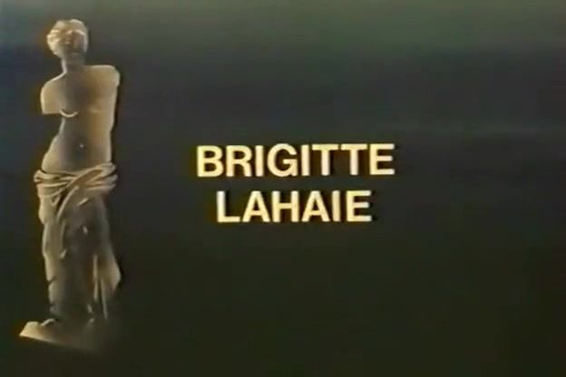 Rubbing Brigitte Lahaie - Je suis une belle salope Novinha