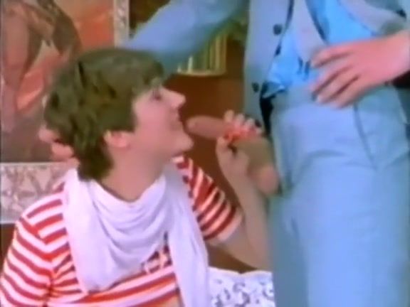 Skype Bro Seduces Sis In German Vintage Movie Gay Boys