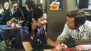 Girlsfucking WMIF German Male Indian Female in 80's movie...