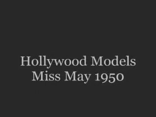 HellPorno Miss May 1950 Reality