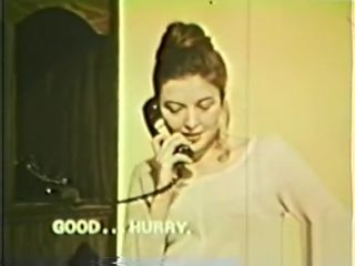 Eroxia Peepshow Loops 248 1970's - Scene 2 Fake Tits