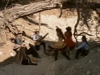 Teenage Porn Dirty Western 2 - Smokin' Guns (1995) Full Movie Flogging