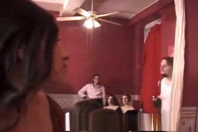 Best Blow Job Ever Weird sluts turn a drinking party into a kinky party Girl Gets Fucked