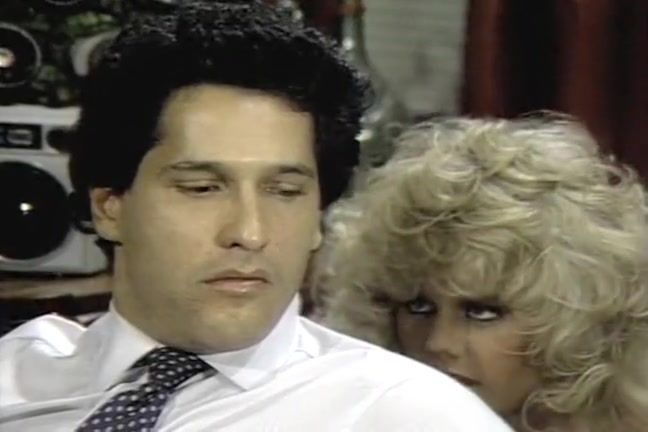 Nurumassage The Adultress (1987) scene 6 Skype