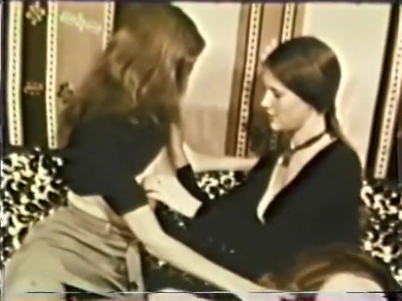 Turkish Peepshow Loops 228 1970's - Scene 1 Nude