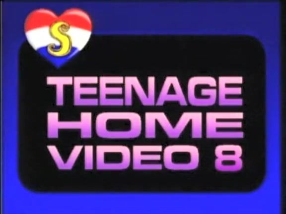 Ava Devine Teenage Home Video 8 - Linda's First Time Shesafreak - 1