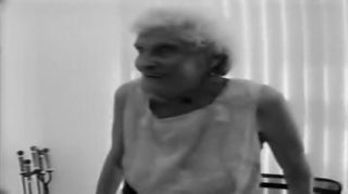Morocha 90 Years Old Granny [PornLeech.com] Czech