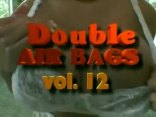Group Sex double air bags Sextape