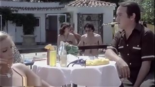 Chudai Cine del Destape, Los Bingueros (1979) Milflix