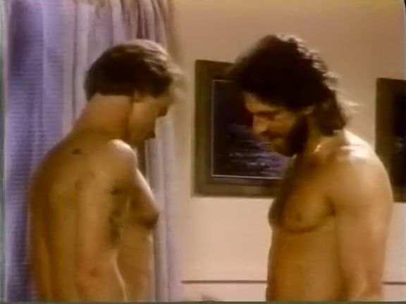 Femdom Nick Niter & Dan T.Mann DP Janey Robbins in Nice and tight(1985) Gay Youngmen