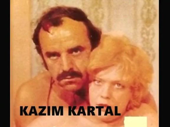Real Orgasms KAZIM KARTAL - HOROZ GIBI SIKICI KAZIM Facefuck