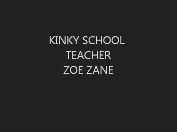 Flirt4free Kinky Fishnet Teacher Doll