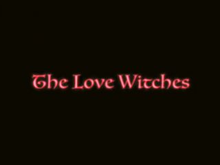 Dom The Love Witches - Vintage PMV Zoig