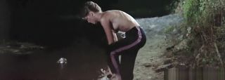 Gay Military Kristin Baker - Friday The 13th Part II (1981) Caught