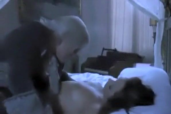 Brazil Nosferatu a Venezia - Sexy Scena - Klaus Kinski,Barbara de Rossi Perfect Body