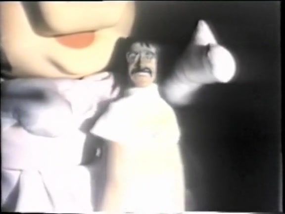XVids Retro Puppet Animation VHSrip Kaotic - 1