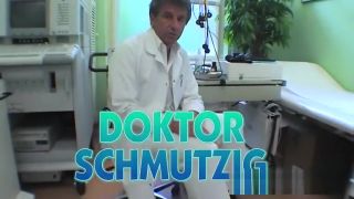 AsianFever Perverser Deutscher Frauenarzt!!! Jerk Off