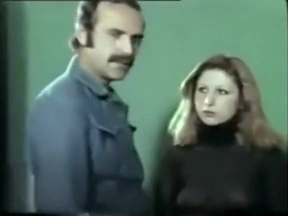 PhoneMates SEXMAN - 1977 VINTAGE FILM Gay Largedick - 1