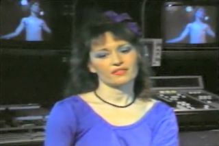 Hdporner Samantha Fox interview on Midnight Blue 1984 Gay