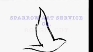 Interacial HOT & LONELY: A Brief History Of Porn SparrowArtServiceCo. Katsuni
