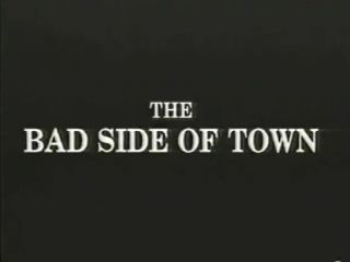Tara Holiday Bad side of town - Scene 1 Ass Fucked