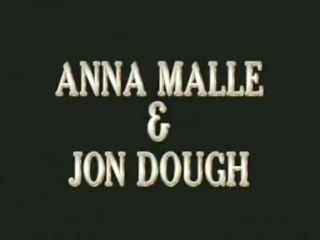 Liveshow Anna Malle & Jon Dough Cocksucker