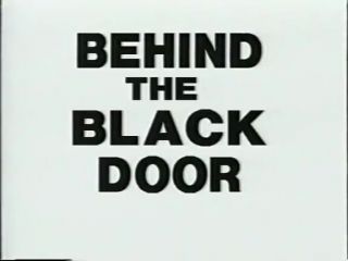 One Behind The Black Door - Scene 1 BestAndFree