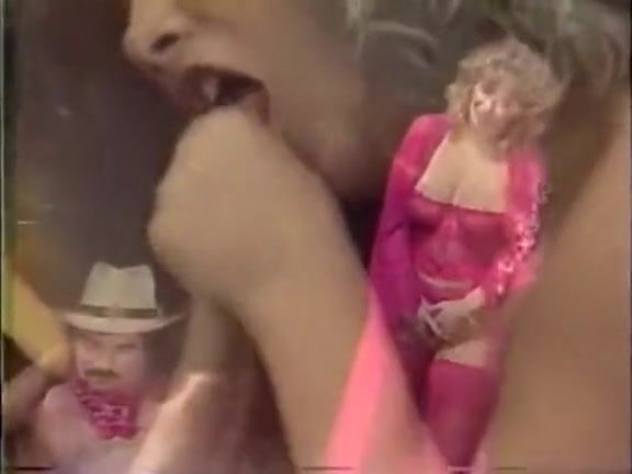 Fresh Weird Erotic Vintage Orgy French Porn - 1