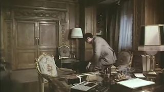Livesex Cine del Destape, El Er??tico Enmascarado (1980) NuVid
