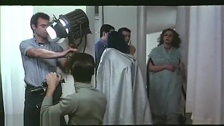 Sexteen Cine del Destape, El Er??tico Enmascarado (1980) Tesao - 1