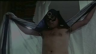 HollywoodLife Cine del Destape, El Er??tico Enmascarado (1980) Shorts
