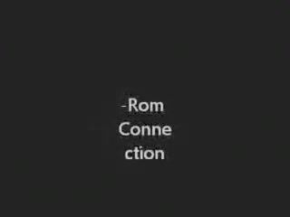 Pauzudo Roma Connection Large