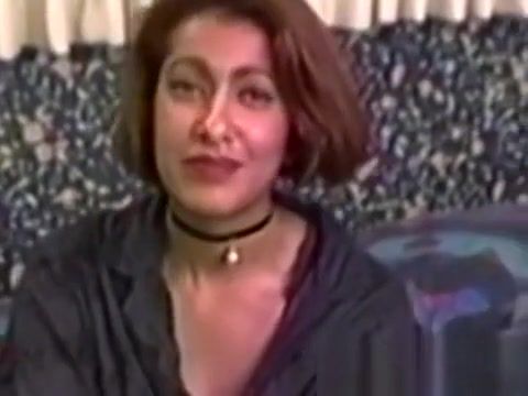 Colombiana Real vintage amateur pussy slammed before facial Pornstars - 1