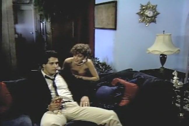 Ghetto The Adultress (1987) scene 2 3way - 1
