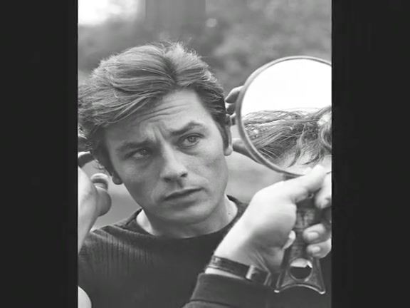 Hot Whores ALAIN DELON, A French Icon and the Perfect Lover Group Sex