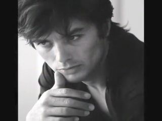 Bongacams ALAIN DELON, A French Icon and the Perfect Lover Ass