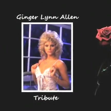 Argenta Hellraisers Ginger Lynn tribute! Cdzinha