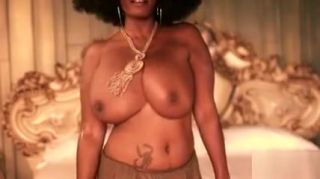 Transexual Black Dynamite's Natural Wonders Stacey Adams Wet Cunt