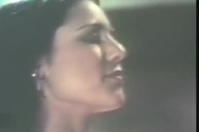 Interracial Porn old VHS porn from 1970 Hindi