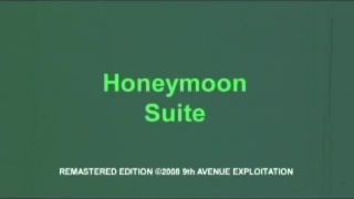 Porno honeymoon suite Old Man