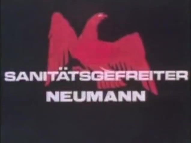 Sexy Sluts Sanitatsgefreiter Neumann (1975-1977) Metendo - 1